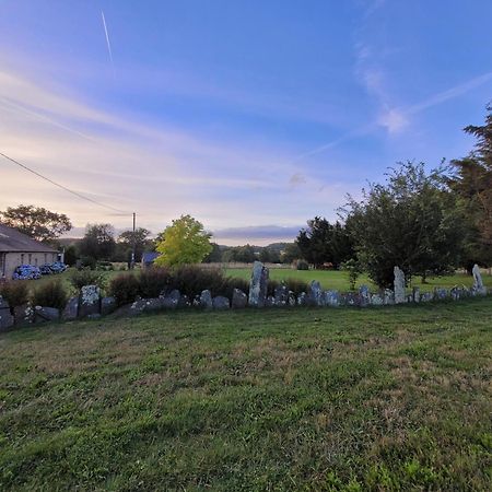 Maison Familiale Domaine Val Leose Grand-Fougeray Екстериор снимка