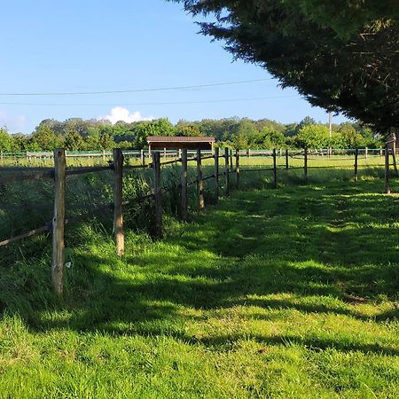Maison Familiale Domaine Val Leose Grand-Fougeray Екстериор снимка